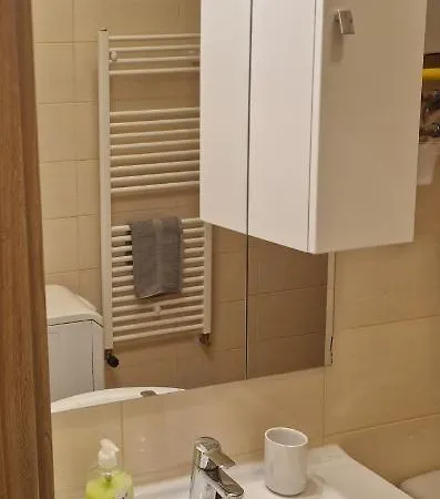 C22 Apartment Budapest