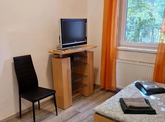 Apartament C22 Budapesta