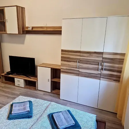 C22 Apartment Budapest