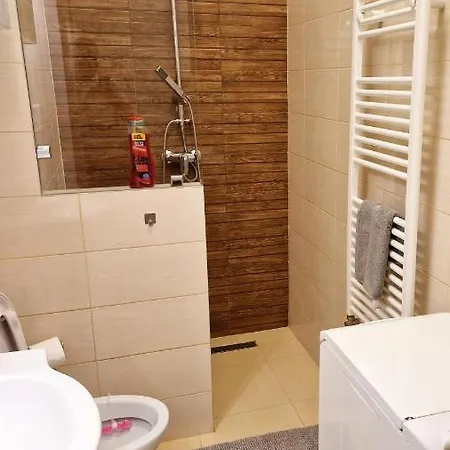 C22 Apartment