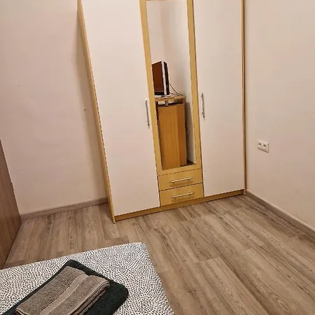 C22 Apartman